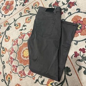 Lucky Brand Slim Straight 34/32